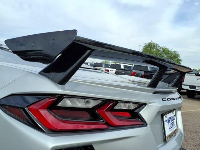 2026 Chevrolet Corvette - $69,298