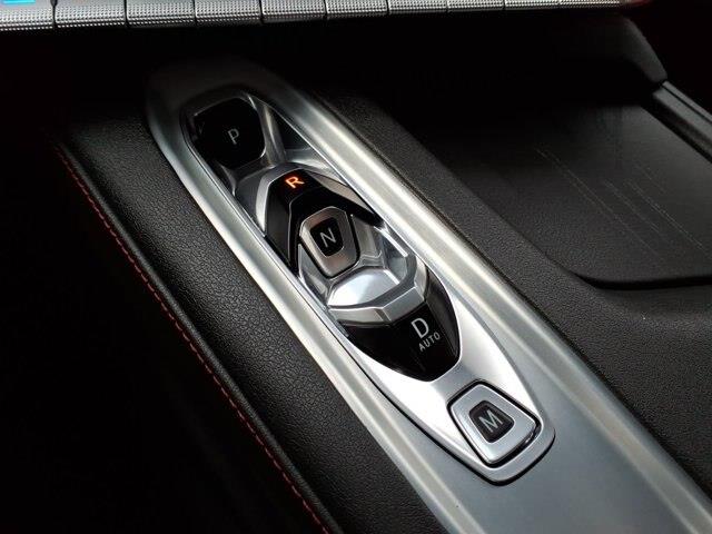 2026 Chevrolet Corvette - $69,298
