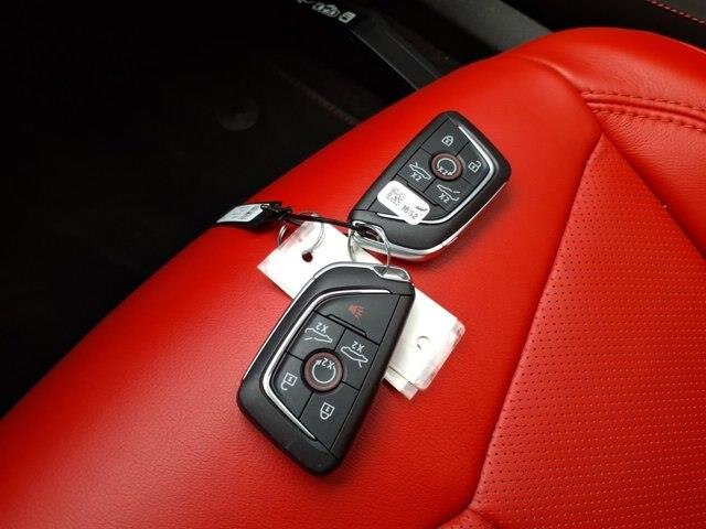 2026 Chevrolet Corvette - $68,299