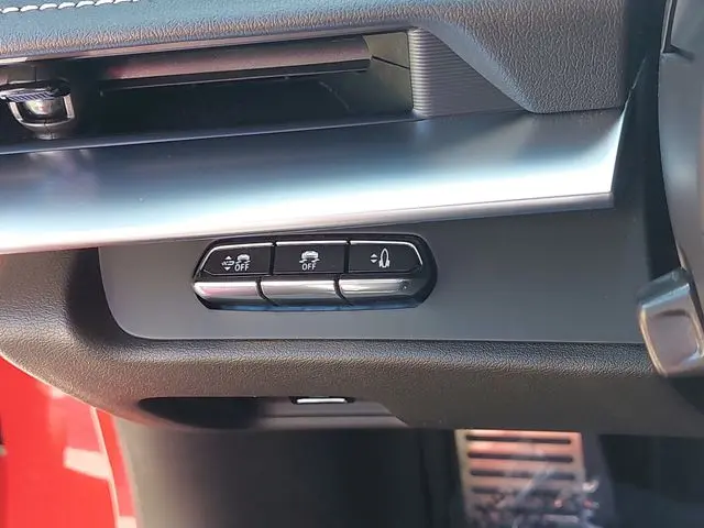 2026 Chevrolet Corvette - $66,795