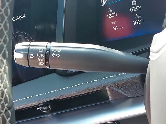 2026 Chevrolet Corvette - $66,795