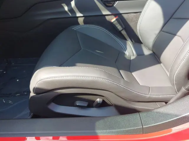 2026 Chevrolet Corvette - $66,795