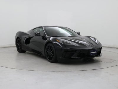 2023 Chevrolet Corvette Stingray 2DR Coupe W/1LT