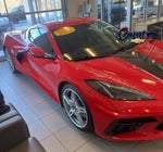 2023 Corvette Thumbnail 1