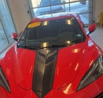 2023 Corvette Thumbnail 3