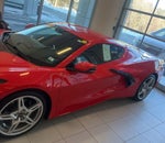 2023 Corvette Thumbnail 4