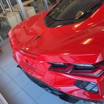 2023 Corvette Thumbnail 6