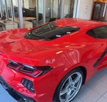 2023 Corvette Thumbnail 7