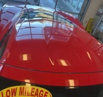 2023 Corvette Thumbnail 9