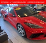 2023 Corvette Thumbnail 24