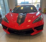 2023 Corvette Thumbnail 25