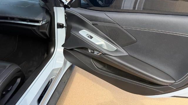 2024 Chevrolet Corvette Stingray