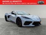2024 Corvette Thumbnail 1