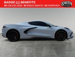 2024 Corvette Thumbnail 3