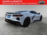 2024 Corvette Thumbnail 4