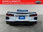 2024 Corvette Thumbnail 5