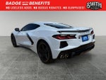 2024 Corvette Thumbnail 6