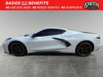 2024 Corvette Thumbnail 7