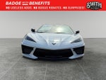 2024 Corvette Thumbnail 9