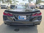 2025 Corvette Thumbnail 4