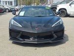 2025 Corvette Thumbnail 8