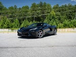 2026 Corvette Thumbnail 1