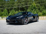 2026 Corvette Thumbnail 2