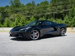 2026 Corvette Thumbnail 3