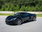 2026 Corvette Thumbnail 4