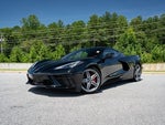 2026 Corvette Thumbnail 5