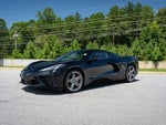 2026 Corvette Thumbnail 9