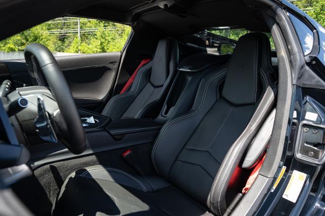 2026 Chevrolet Corvette - $72,987