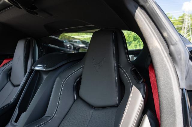 2026 Chevrolet Corvette - $72,987