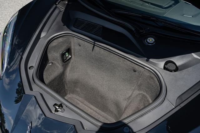 2026 Chevrolet Corvette - $72,987