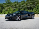 2026 Corvette Thumbnail 3
