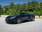 2026 Corvette Thumbnail 9