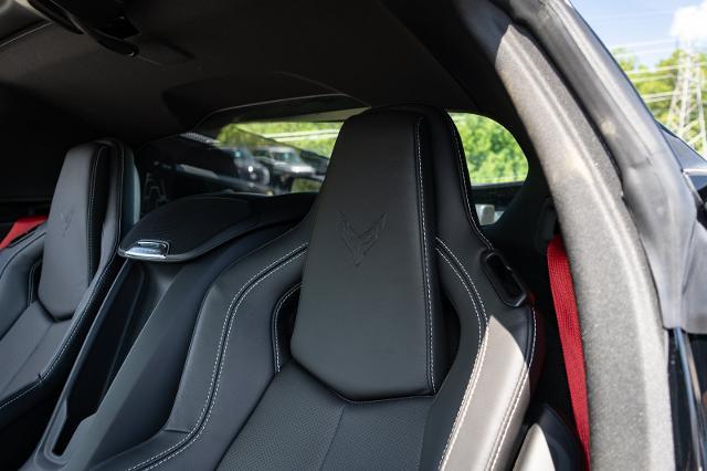 2026 Chevrolet Corvette - $67,842
