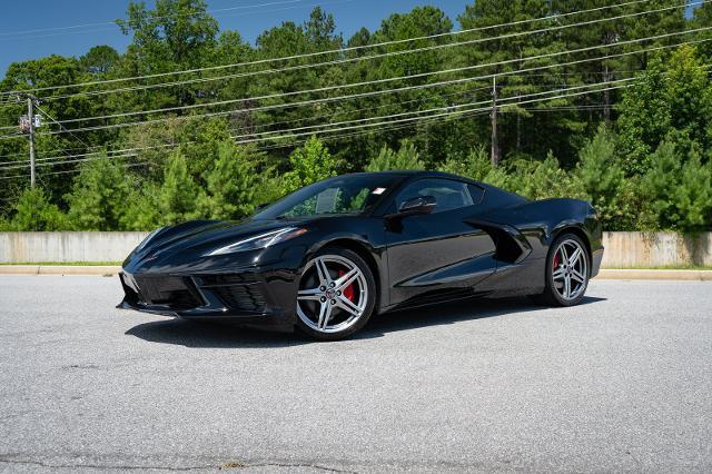 2026 Chevrolet Corvette - $67,842