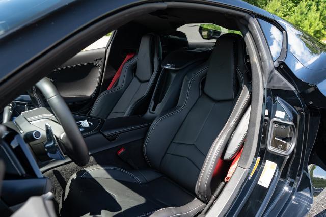 2026 Chevrolet Corvette - $67,842