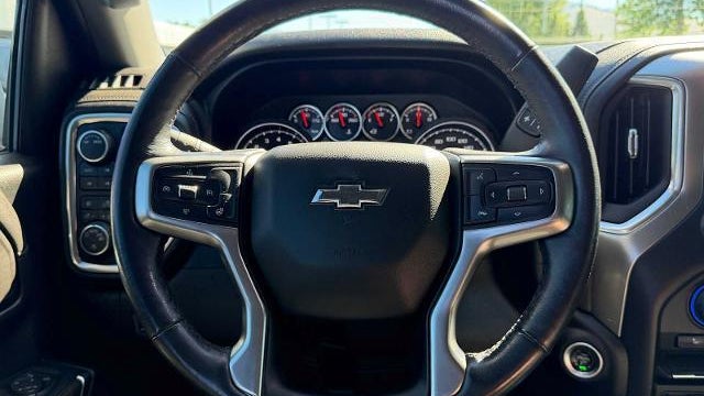 2026 Chevrolet Corvette Stingray