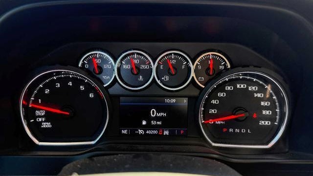 2026 Chevrolet Corvette Stingray