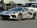 2026 Corvette Thumbnail 1