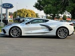 2026 Corvette Thumbnail 3