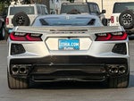 2026 Corvette Thumbnail 5