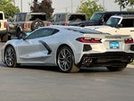 2026 Corvette Thumbnail 4