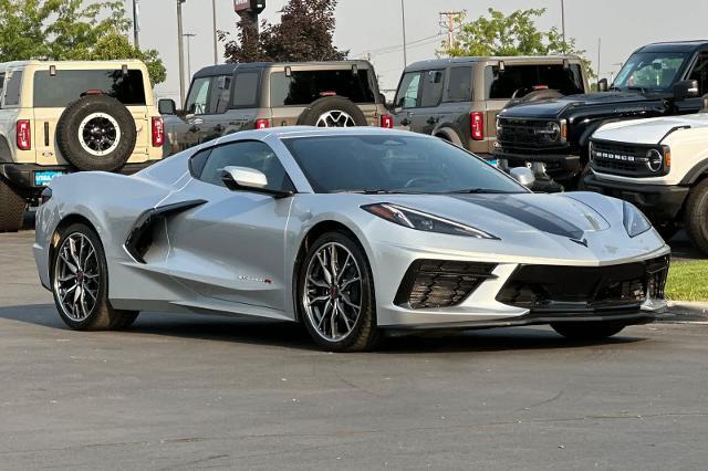 2026 Chevrolet Corvette - $68,594