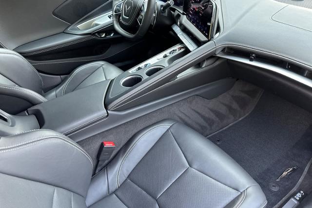 2026 Chevrolet Corvette - $68,594