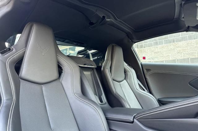 2026 Chevrolet Corvette - $68,594