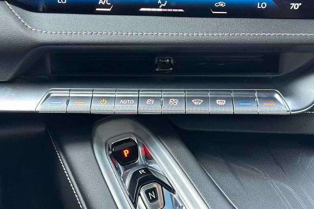 2026 Chevrolet Corvette - $68,594