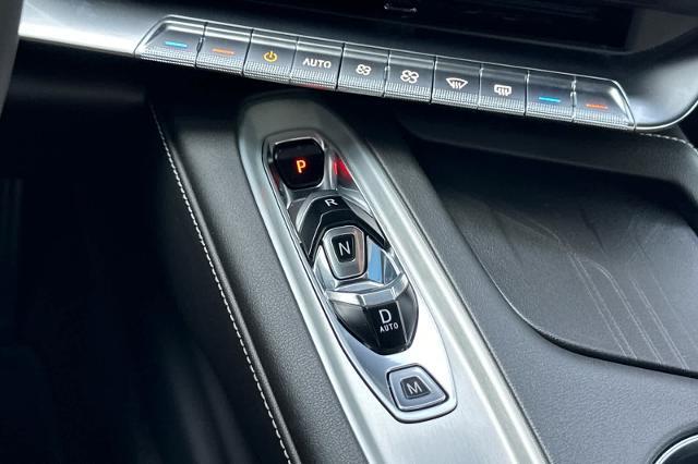 2026 Chevrolet Corvette - $68,594